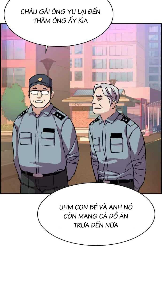 Bạn Học Của Tôi Là Lính Đánh Thuê chapter 134 - Upload bởi truyensieuhay.com