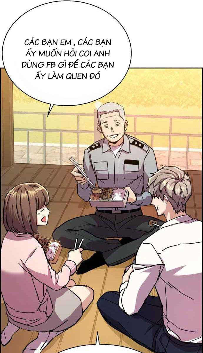 Bạn Học Của Tôi Là Lính Đánh Thuê chapter 134 - Upload bởi truyensieuhay.com