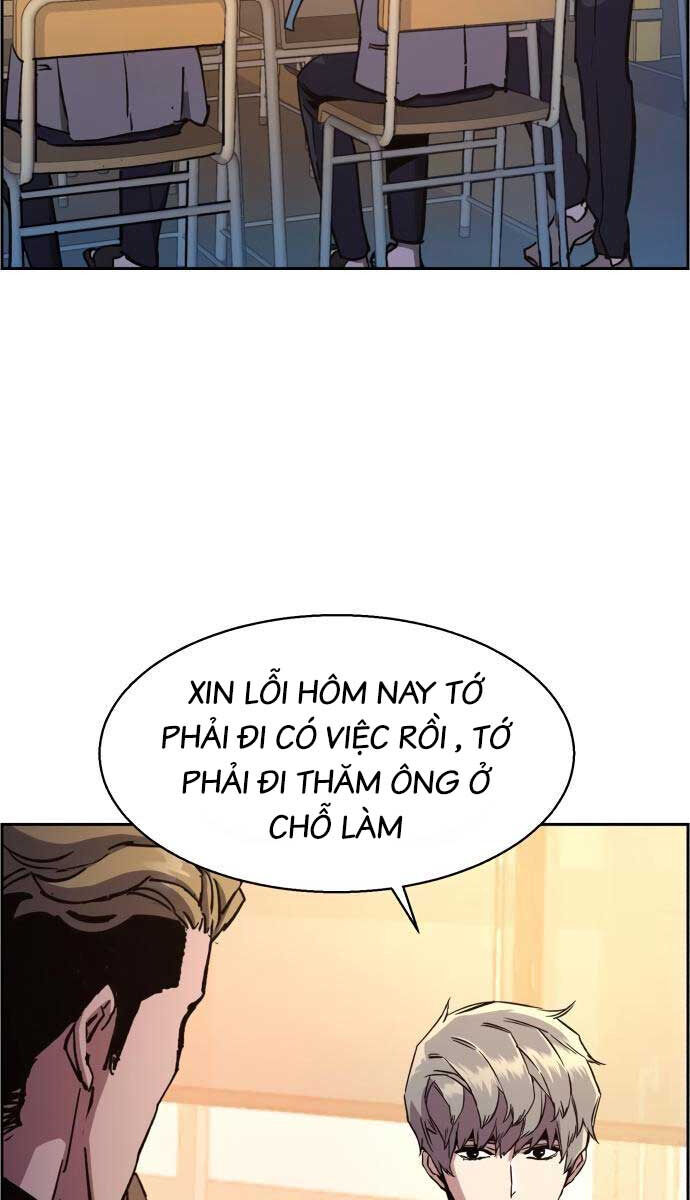 Bạn Học Của Tôi Là Lính Đánh Thuê chapter 134 - Upload bởi truyensieuhay.com