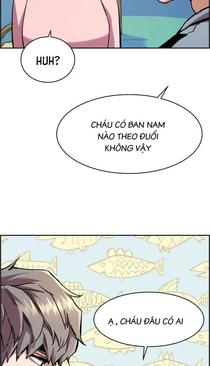 Bạn Học Của Tôi Là Lính Đánh Thuê chapter 134 - Upload bởi truyensieuhay.com