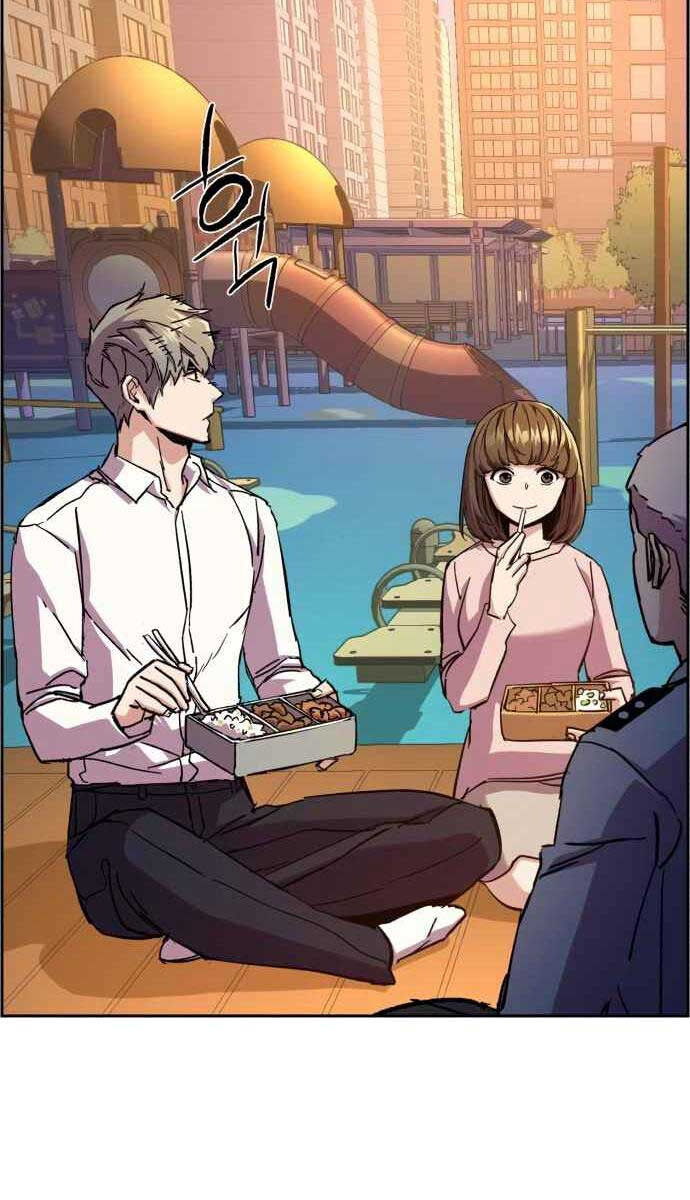 Bạn Học Của Tôi Là Lính Đánh Thuê chapter 134 - Upload bởi truyensieuhay.com