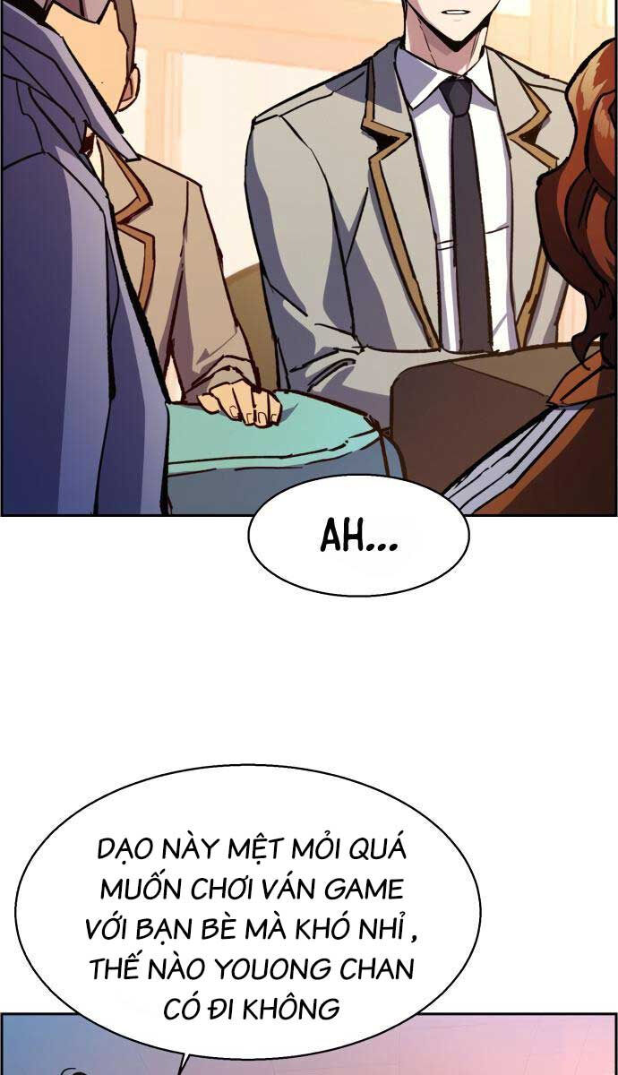 Bạn Học Của Tôi Là Lính Đánh Thuê chapter 134 - Upload bởi truyensieuhay.com