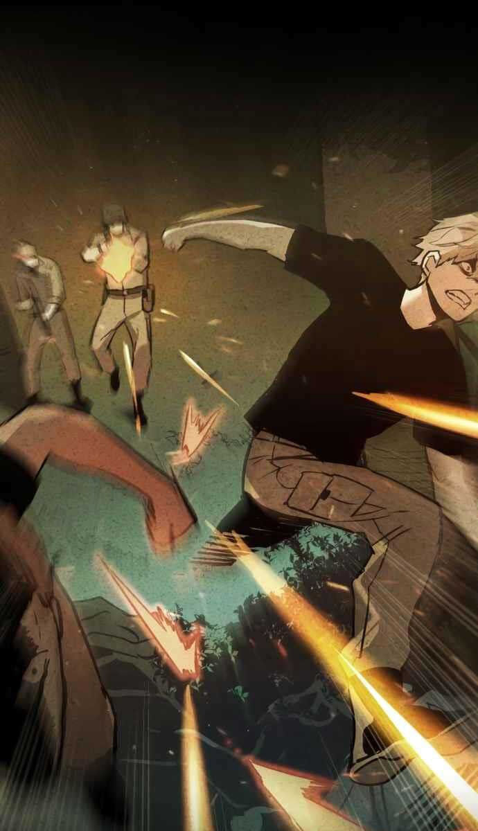 Bạn Học Của Tôi Là Lính Đánh Thuê chapter 134 - Upload bởi truyensieuhay.com