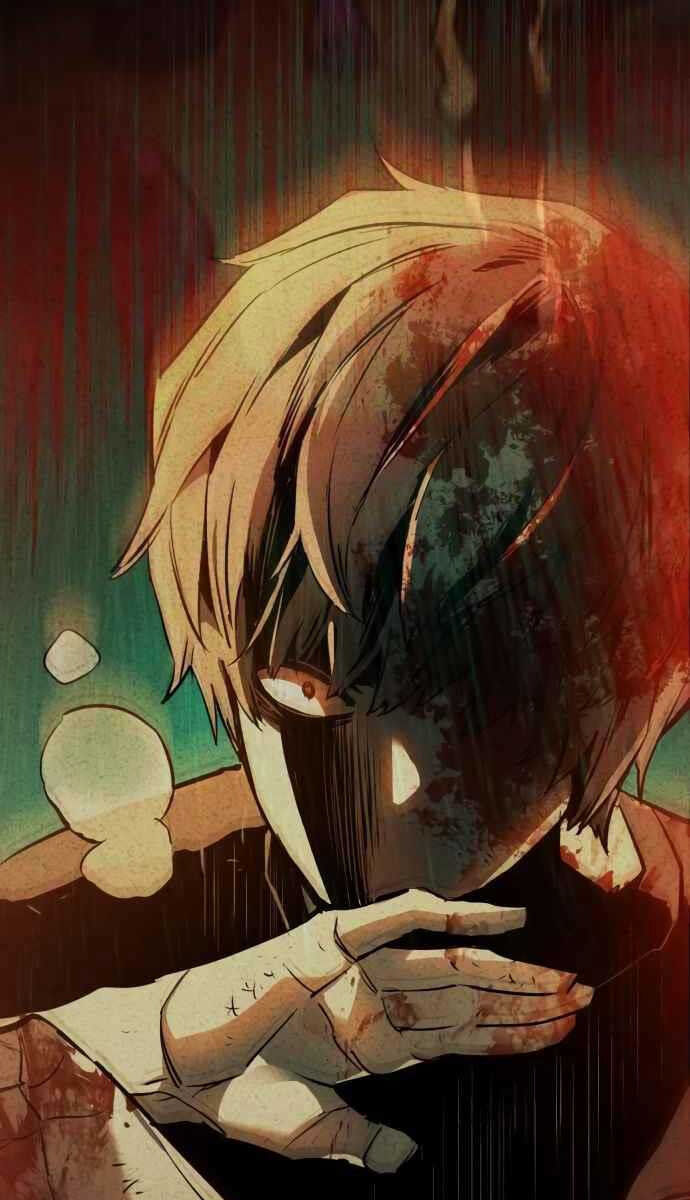 Bạn Học Của Tôi Là Lính Đánh Thuê chapter 134 - Upload bởi truyensieuhay.com