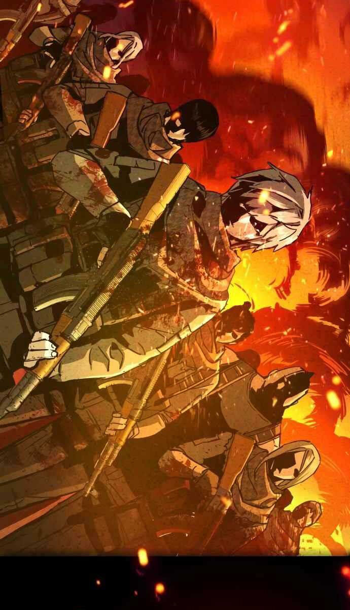 Bạn Học Của Tôi Là Lính Đánh Thuê chapter 134 - Upload bởi truyensieuhay.com