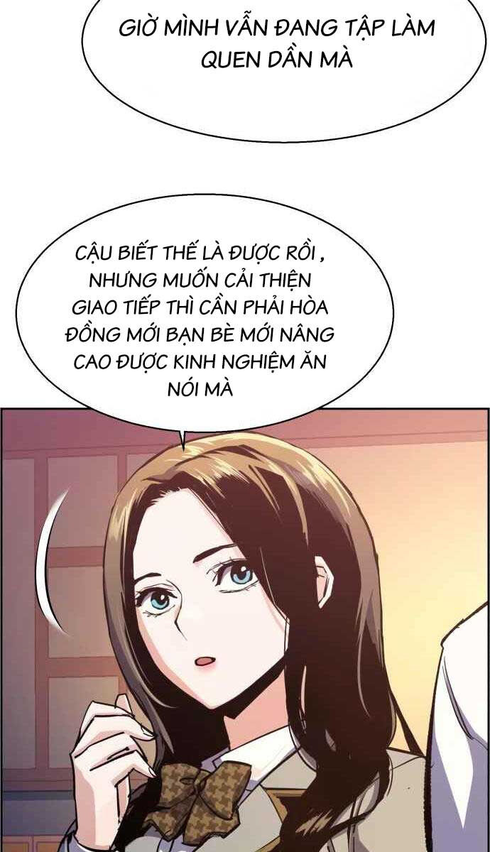 Bạn Học Của Tôi Là Lính Đánh Thuê chapter 134 - Upload bởi truyensieuhay.com