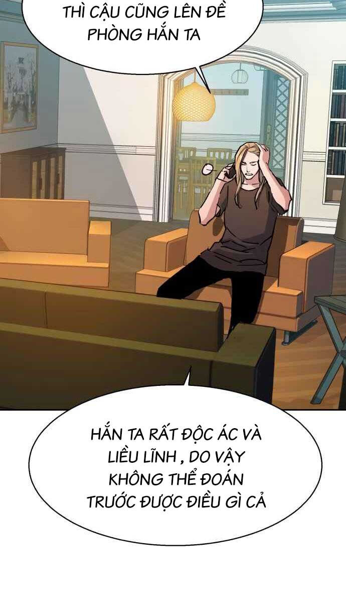 Bạn Học Của Tôi Là Lính Đánh Thuê chapter 134 - Upload bởi truyensieuhay.com