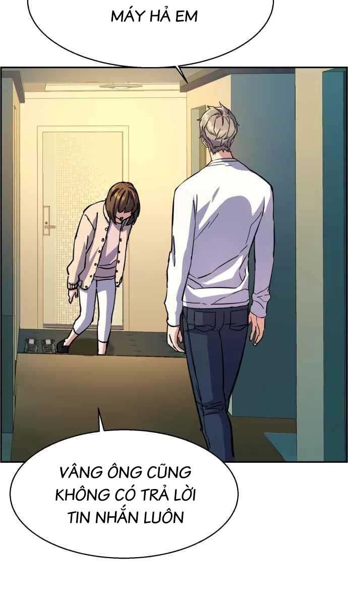 Bạn Học Của Tôi Là Lính Đánh Thuê chapter 134 - Upload bởi truyensieuhay.com