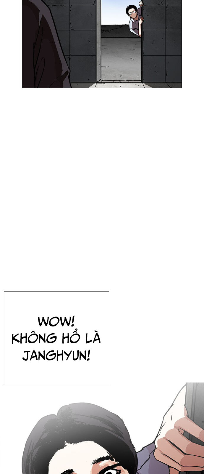 Lookism - Hoán Đổi Diệu Kỳ hoán đổi diệu kỳ - chapter 237 - Upload bởi truyensieuhay.com