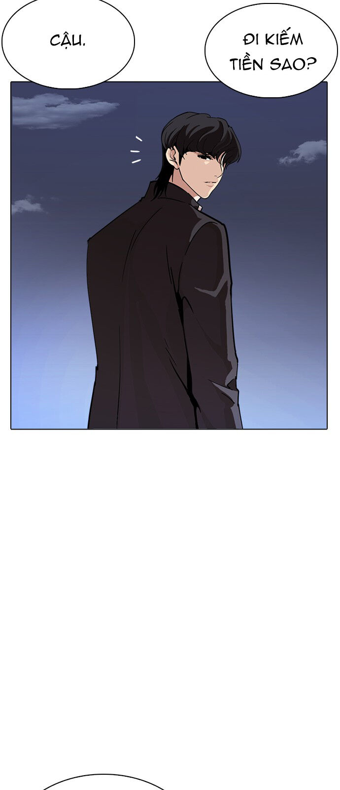 Lookism - Hoán Đổi Diệu Kỳ hoán đổi diệu kỳ - chapter 237 - Upload bởi truyensieuhay.com