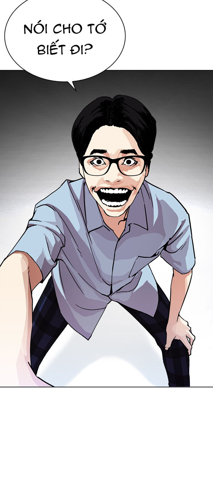 Lookism - Hoán Đổi Diệu Kỳ hoán đổi diệu kỳ - chapter 237 - Upload bởi truyensieuhay.com