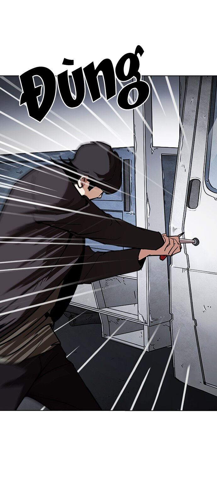 Lookism - Hoán Đổi Diệu Kỳ hoán đổi diệu kỳ - chapter 237 - Upload bởi truyensieuhay.com