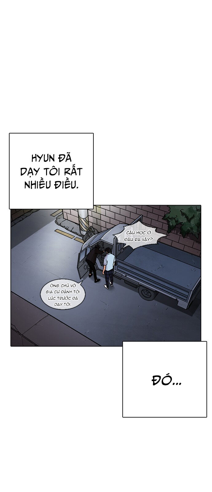 Lookism - Hoán Đổi Diệu Kỳ hoán đổi diệu kỳ - chapter 237 - Upload bởi truyensieuhay.com