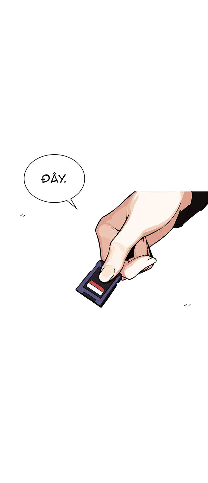 Lookism - Hoán Đổi Diệu Kỳ hoán đổi diệu kỳ - chapter 237 - Upload bởi truyensieuhay.com