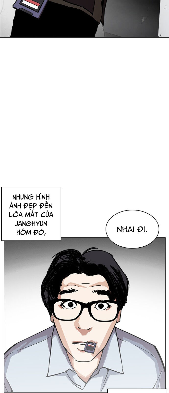 Lookism - Hoán Đổi Diệu Kỳ hoán đổi diệu kỳ - chapter 237 - Upload bởi truyensieuhay.com
