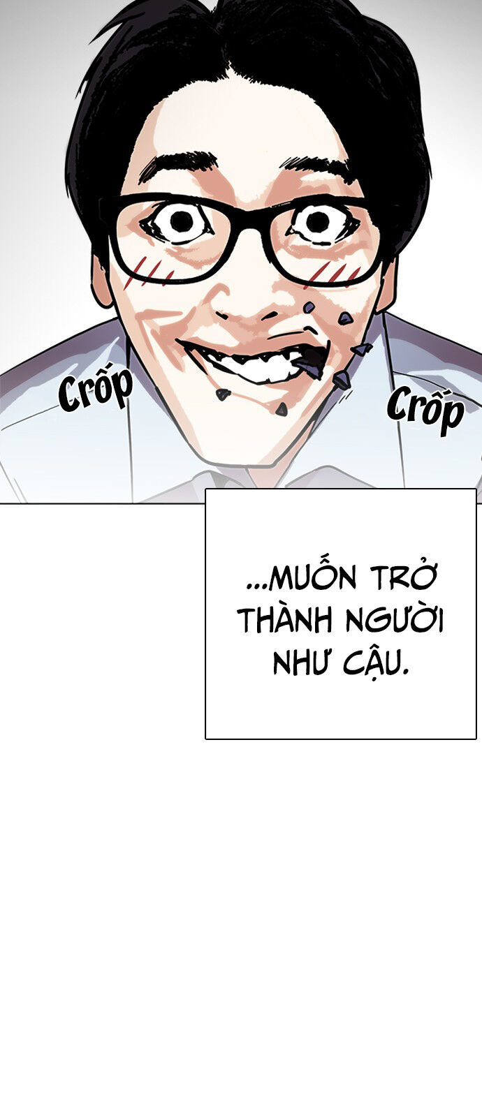 Lookism - Hoán Đổi Diệu Kỳ hoán đổi diệu kỳ - chapter 237 - Upload bởi truyensieuhay.com