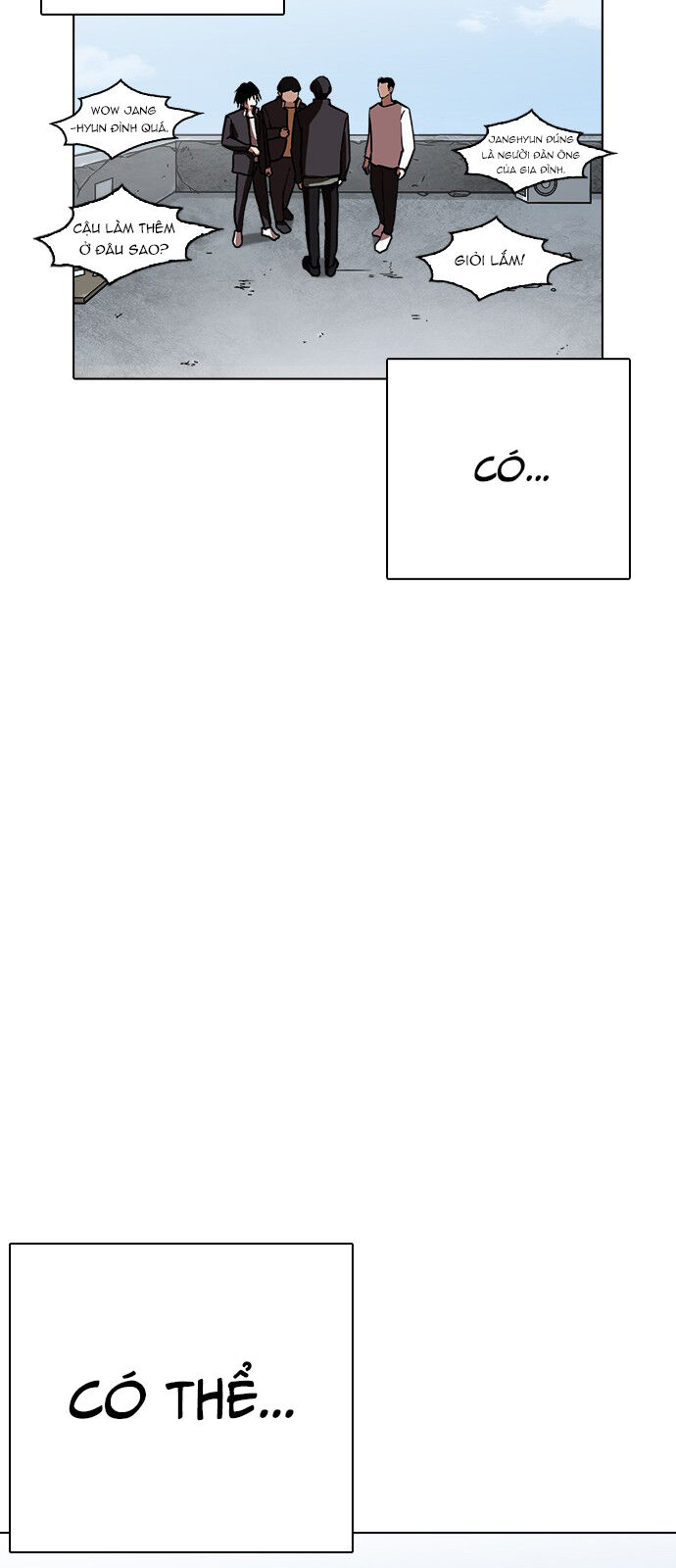 Lookism - Hoán Đổi Diệu Kỳ hoán đổi diệu kỳ - chapter 237 - Upload bởi truyensieuhay.com