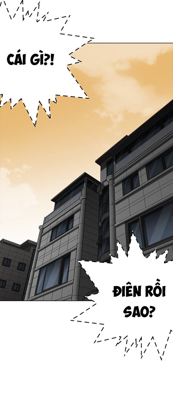 Lookism - Hoán Đổi Diệu Kỳ hoán đổi diệu kỳ - chapter 237 - Upload bởi truyensieuhay.com
