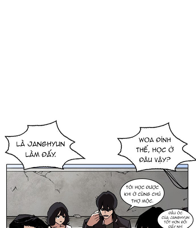 Lookism - Hoán Đổi Diệu Kỳ hoán đổi diệu kỳ - chapter 237 - Upload bởi truyensieuhay.com