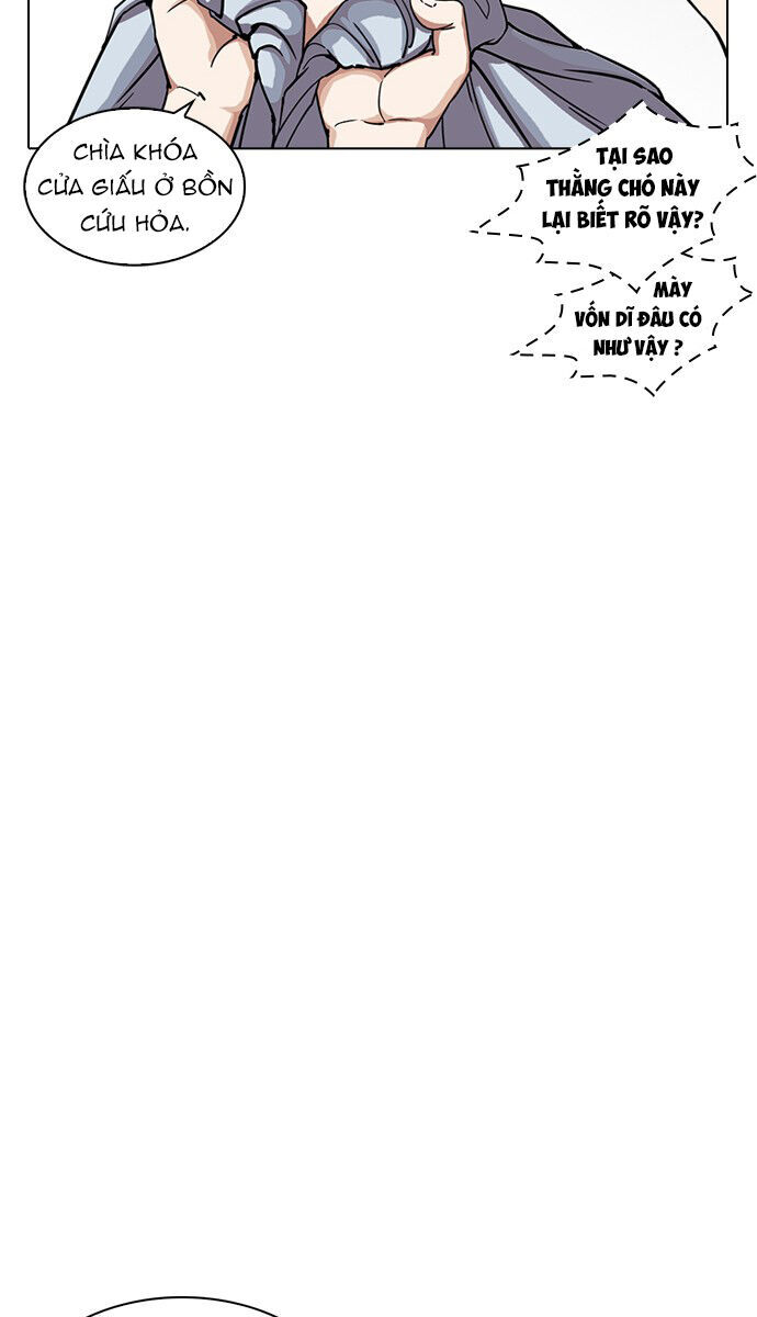 Lookism - Hoán Đổi Diệu Kỳ hoán đổi diệu kỳ - chapter 237 - Upload bởi truyensieuhay.com