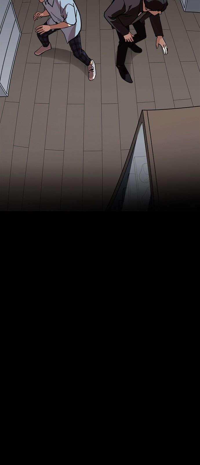 Lookism - Hoán Đổi Diệu Kỳ hoán đổi diệu kỳ - chapter 237 - Upload bởi truyensieuhay.com
