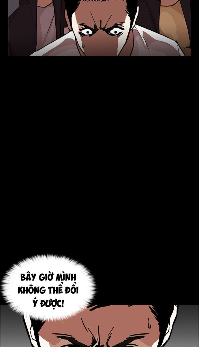 Lookism - Hoán Đổi Diệu Kỳ hoán đổi diệu kỳ - chapter 237 - Upload bởi truyensieuhay.com