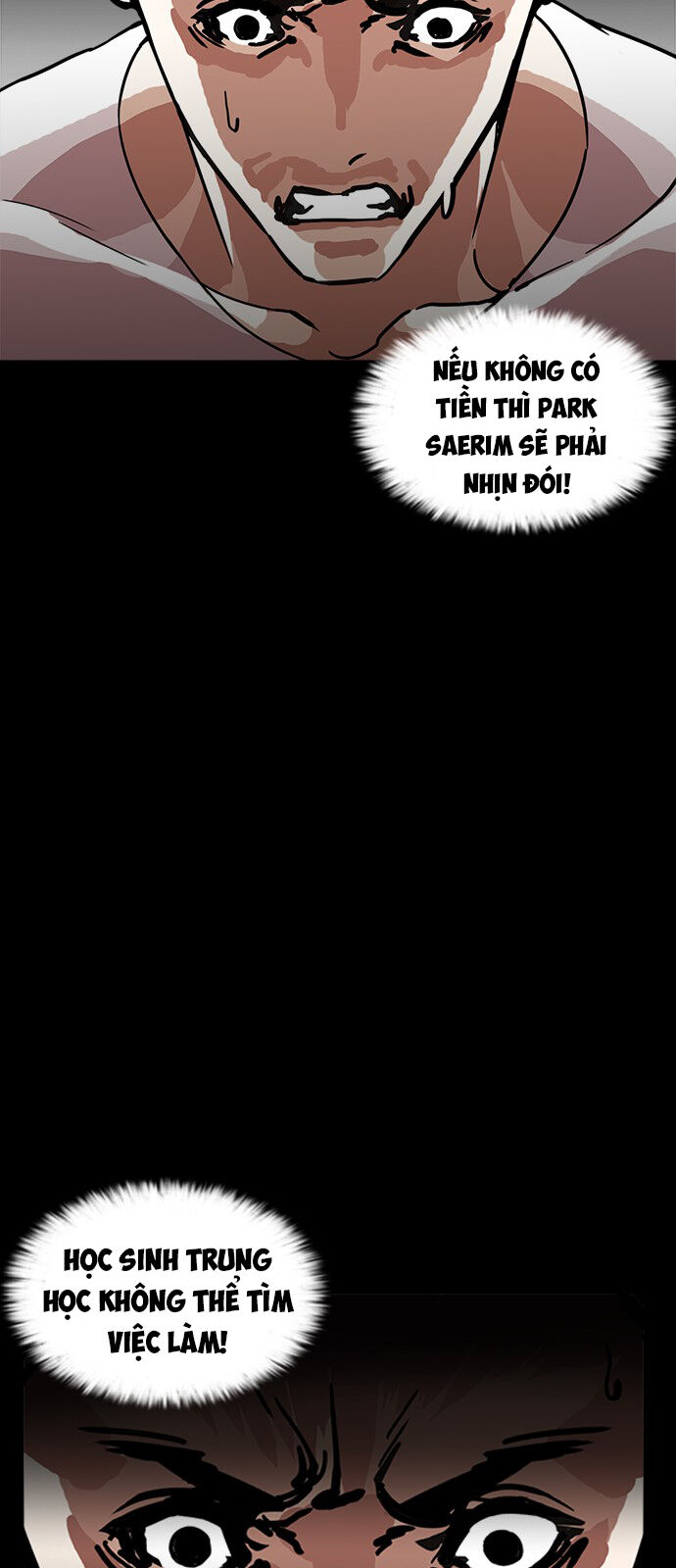 Lookism - Hoán Đổi Diệu Kỳ hoán đổi diệu kỳ - chapter 237 - Upload bởi truyensieuhay.com