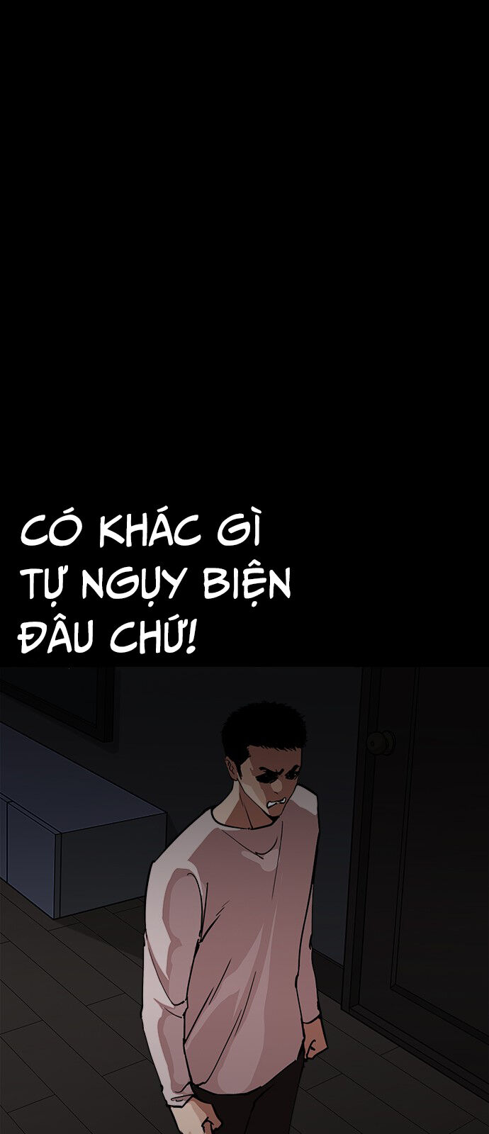 Lookism - Hoán Đổi Diệu Kỳ hoán đổi diệu kỳ - chapter 237 - Upload bởi truyensieuhay.com