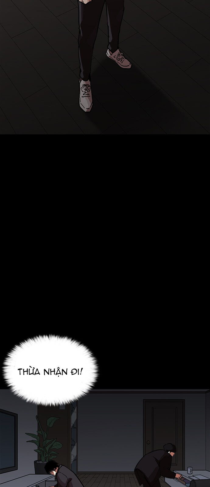 Lookism - Hoán Đổi Diệu Kỳ hoán đổi diệu kỳ - chapter 237 - Upload bởi truyensieuhay.com