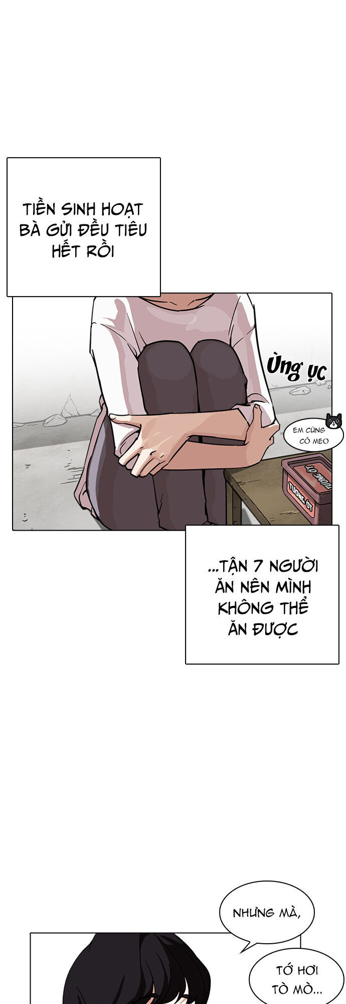 Lookism - Hoán Đổi Diệu Kỳ hoán đổi diệu kỳ - chapter 237 - Upload bởi truyensieuhay.com
