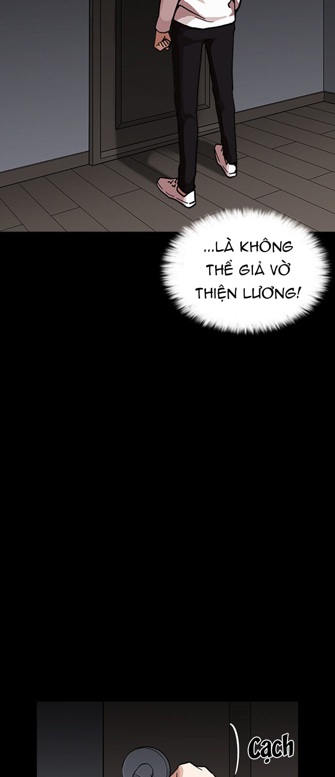 Lookism - Hoán Đổi Diệu Kỳ hoán đổi diệu kỳ - chapter 237 - Upload bởi truyensieuhay.com