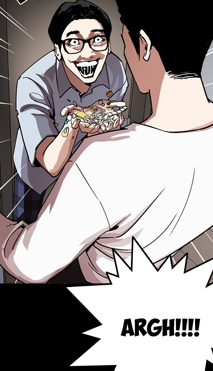 Lookism - Hoán Đổi Diệu Kỳ hoán đổi diệu kỳ - chapter 237 - Upload bởi truyensieuhay.com