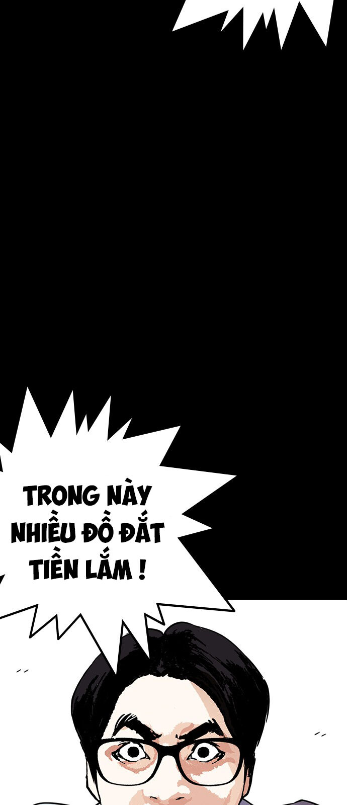 Lookism - Hoán Đổi Diệu Kỳ hoán đổi diệu kỳ - chapter 237 - Upload bởi truyensieuhay.com