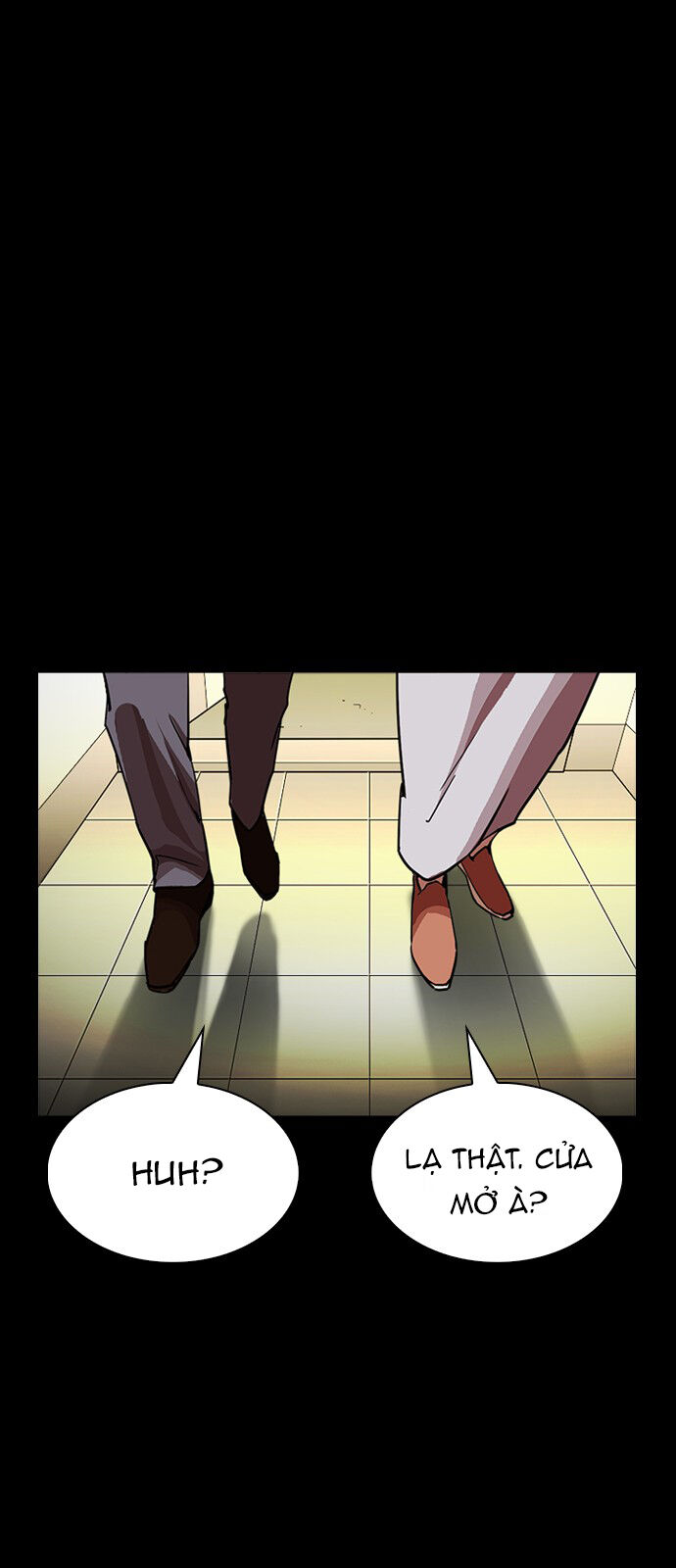 Lookism - Hoán Đổi Diệu Kỳ hoán đổi diệu kỳ - chapter 237 - Upload bởi truyensieuhay.com