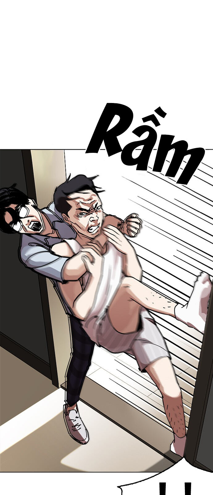 Lookism - Hoán Đổi Diệu Kỳ hoán đổi diệu kỳ - chapter 237 - Upload bởi truyensieuhay.com