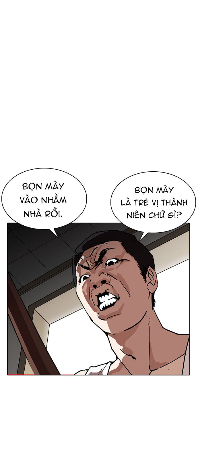 Lookism - Hoán Đổi Diệu Kỳ hoán đổi diệu kỳ - chapter 237 - Upload bởi truyensieuhay.com