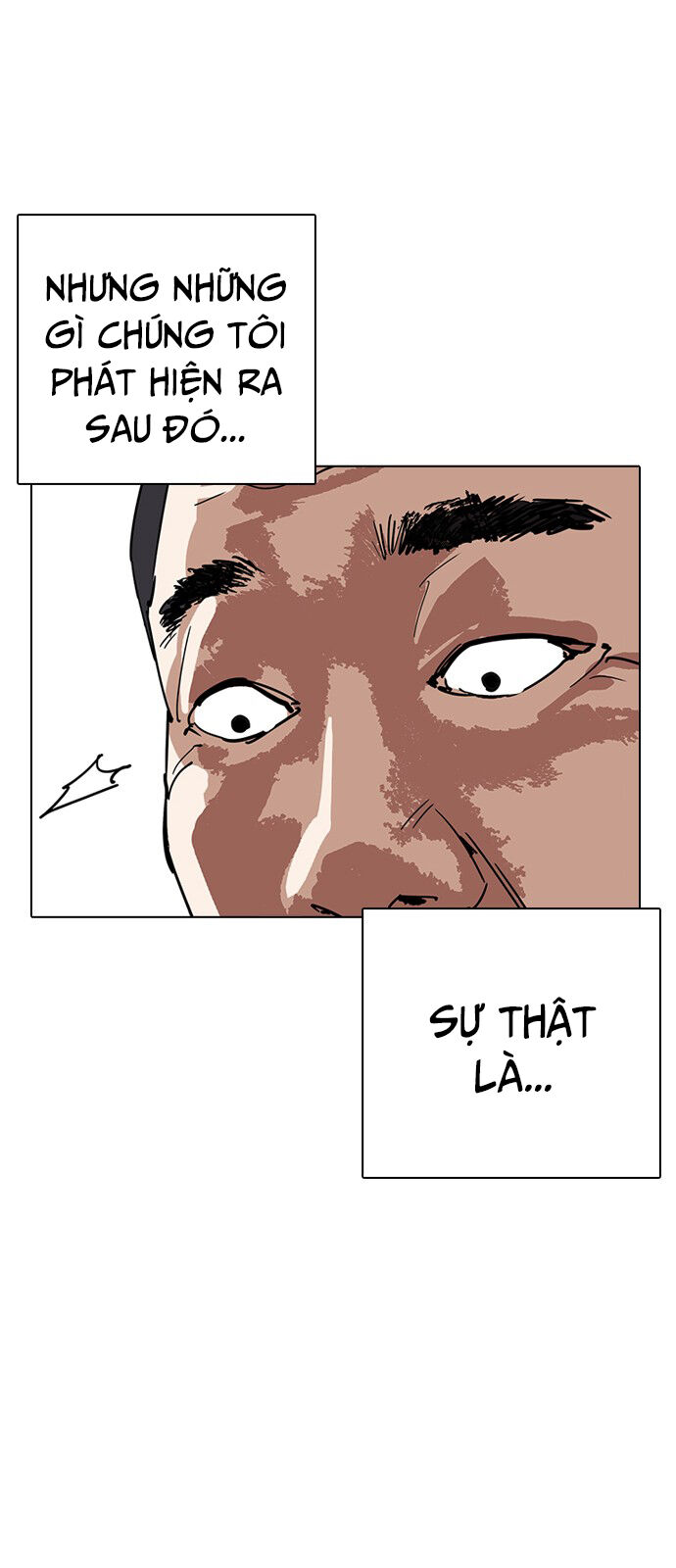 Lookism - Hoán Đổi Diệu Kỳ hoán đổi diệu kỳ - chapter 237 - Upload bởi truyensieuhay.com