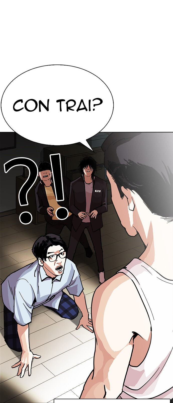 Lookism - Hoán Đổi Diệu Kỳ hoán đổi diệu kỳ - chapter 237 - Upload bởi truyensieuhay.com