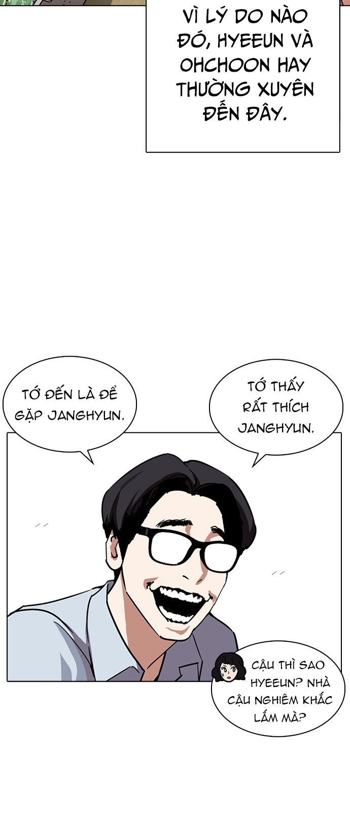 Lookism - Hoán Đổi Diệu Kỳ hoán đổi diệu kỳ - chapter 237 - Upload bởi truyensieuhay.com