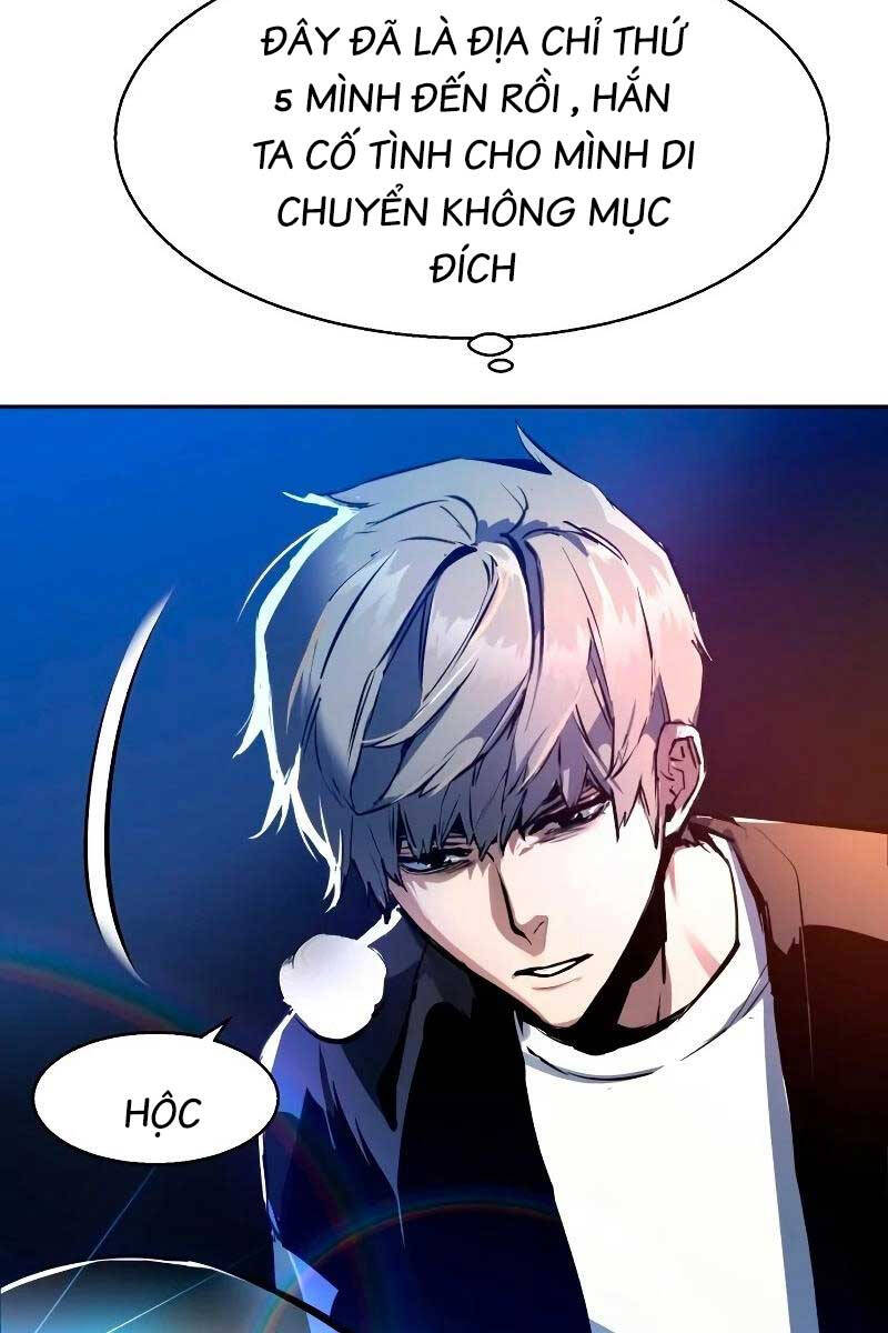 Bạn Học Của Tôi Là Lính Đánh Thuê chapter 135 - Upload bởi truyensieuhay.com