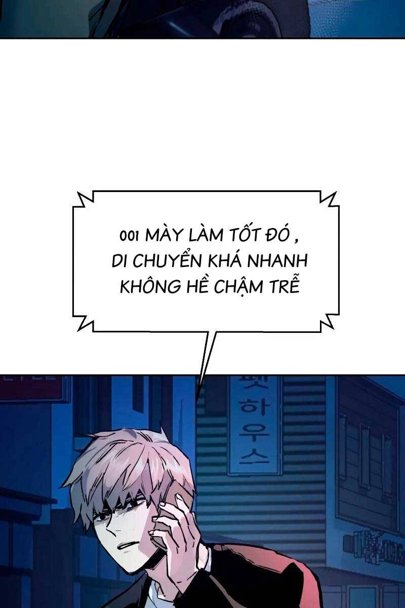 Bạn Học Của Tôi Là Lính Đánh Thuê chapter 135 - Upload bởi truyensieuhay.com