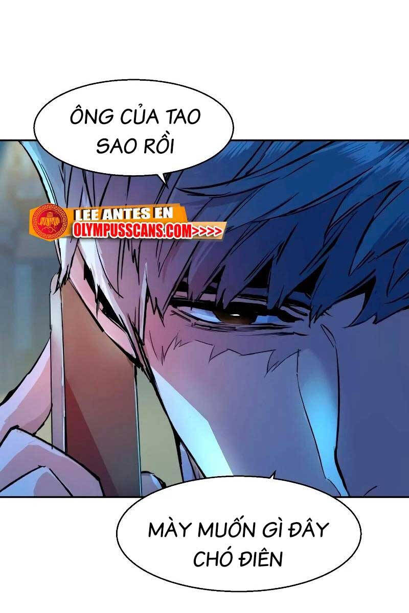 Bạn Học Của Tôi Là Lính Đánh Thuê chapter 135 - Upload bởi truyensieuhay.com