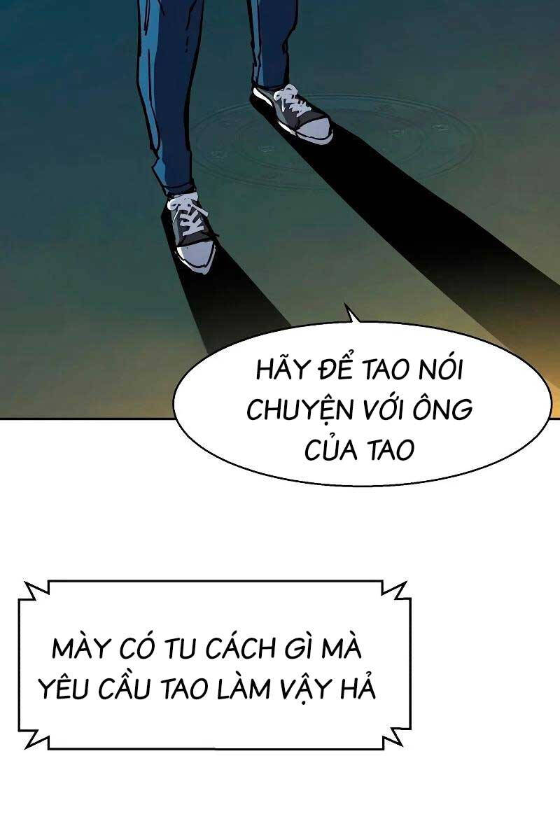 Bạn Học Của Tôi Là Lính Đánh Thuê chapter 135 - Upload bởi truyensieuhay.com
