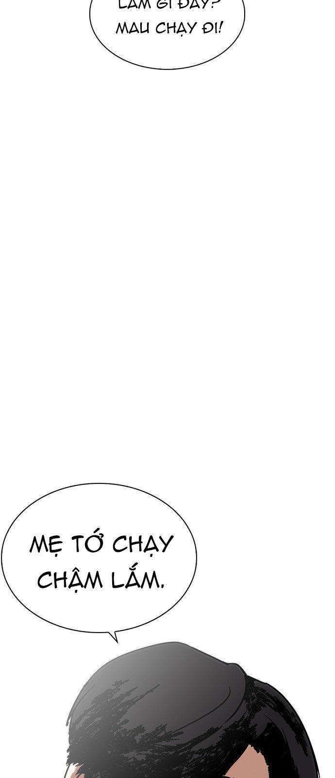 Lookism - Hoán Đổi Diệu Kỳ hoán đổi diệu kỳ - chapter 238 - Upload bởi truyensieuhay.com