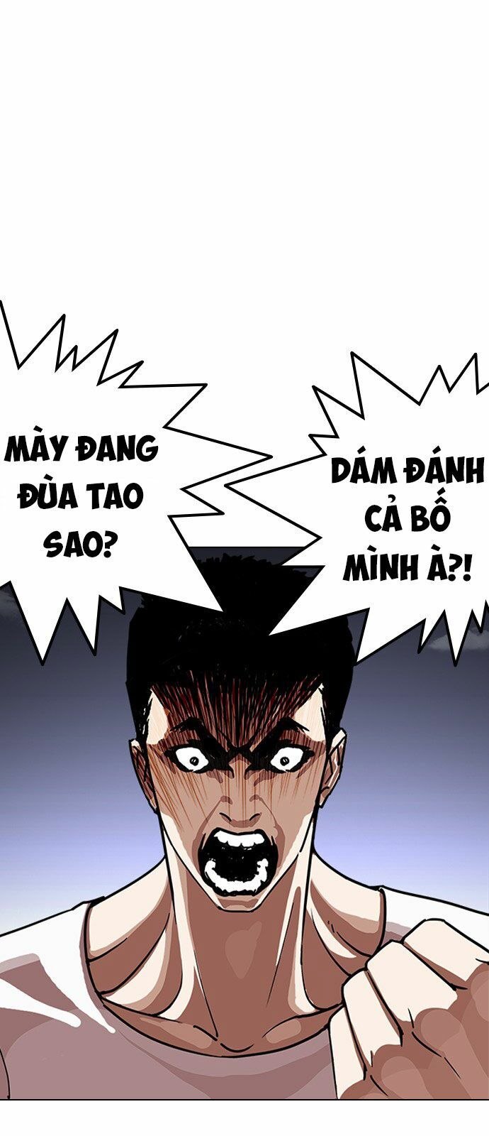 Lookism - Hoán Đổi Diệu Kỳ hoán đổi diệu kỳ - chapter 238 - Upload bởi truyensieuhay.com