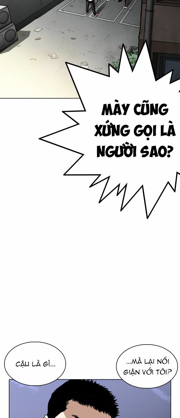 Lookism - Hoán Đổi Diệu Kỳ hoán đổi diệu kỳ - chapter 238 - Upload bởi truyensieuhay.com