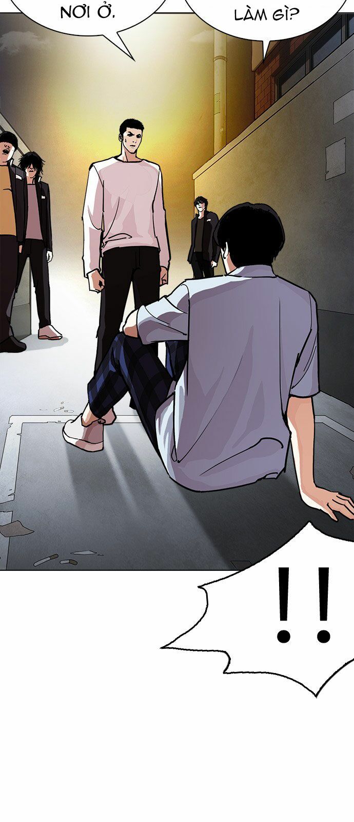 Lookism - Hoán Đổi Diệu Kỳ hoán đổi diệu kỳ - chapter 238 - Upload bởi truyensieuhay.com
