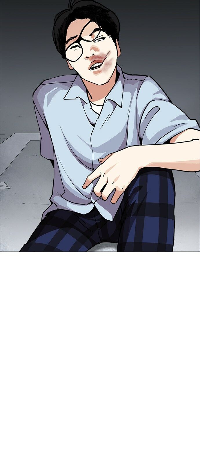 Lookism - Hoán Đổi Diệu Kỳ hoán đổi diệu kỳ - chapter 238 - Upload bởi truyensieuhay.com