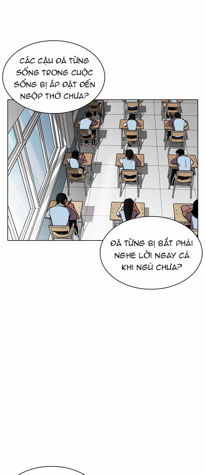 Lookism - Hoán Đổi Diệu Kỳ hoán đổi diệu kỳ - chapter 238 - Upload bởi truyensieuhay.com