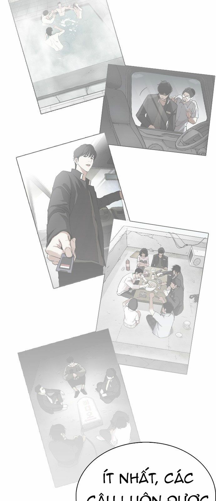 Lookism - Hoán Đổi Diệu Kỳ hoán đổi diệu kỳ - chapter 238 - Upload bởi truyensieuhay.com